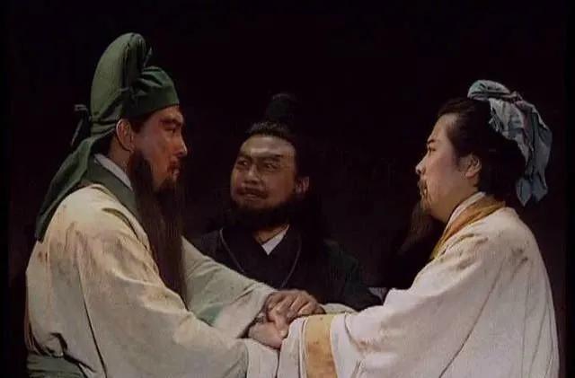 刘关张桃园三结义不散伙之谜,刘关张桃园三结义是真实的么