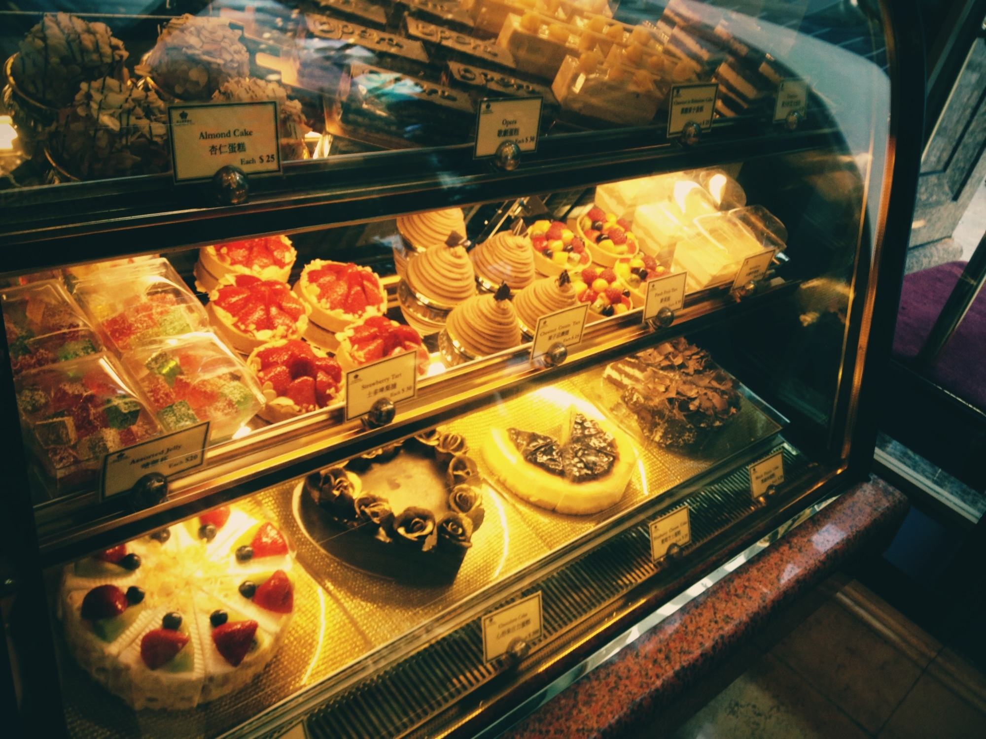 为什么要开一个甜品店,为什么这么多人想开甜品店