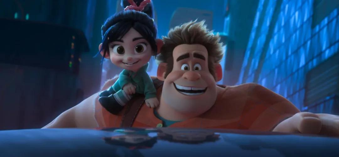 所有迪士尼公主在一起的电影,72部迪士尼动画电影