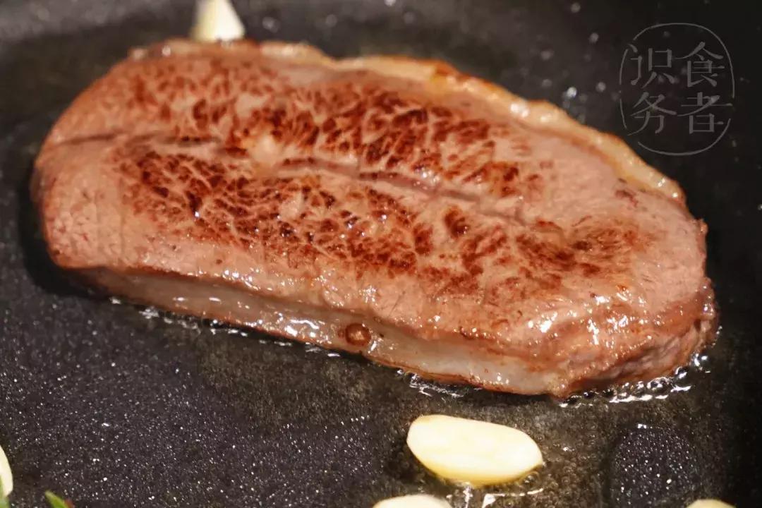 牛排一看就废怎么办,牛排一烤就碎了
