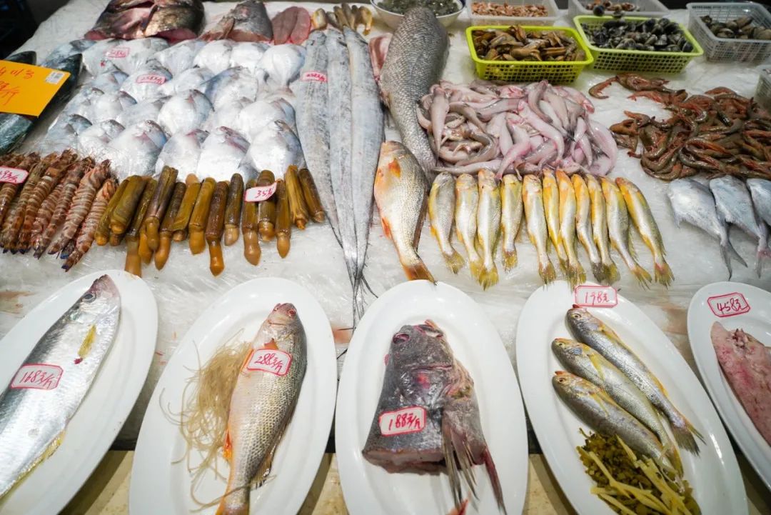 宁波必吃的晚餐排行榜,四天三夜美食攻略