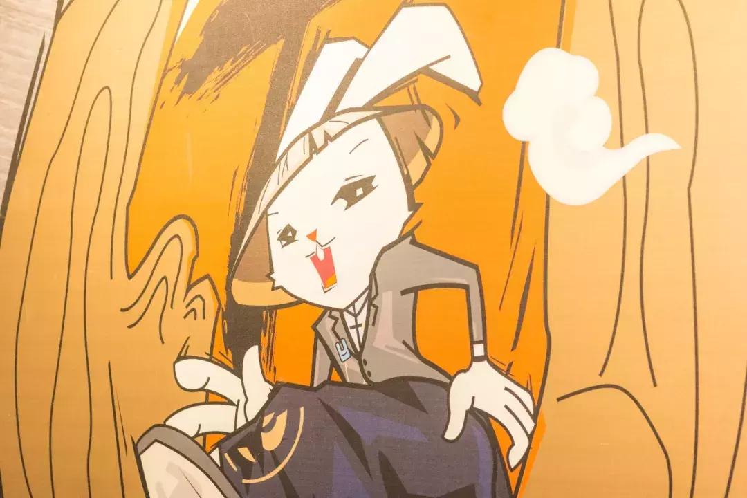 网红兔兔鲜锅来了，三天6.8折，锅子都是水晶的~~