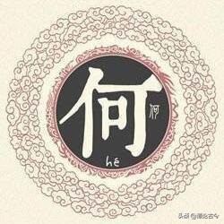 姓氏探源禹,姓氏文化探源