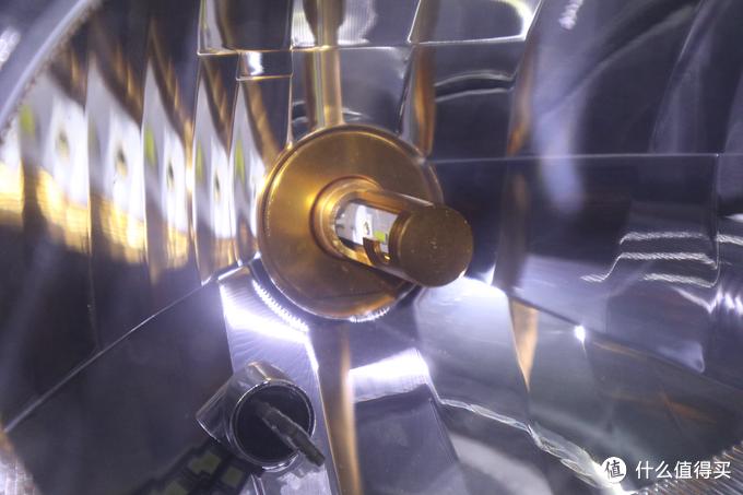 车生活记录：远光*党**，你坐下，咱俩说说心里话（LED车灯解析）