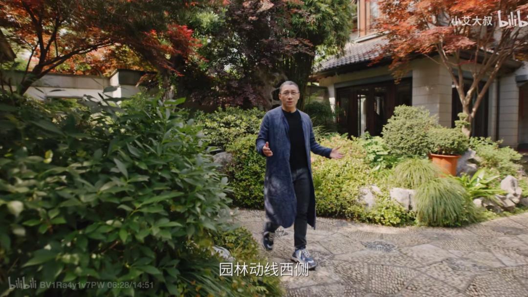 80%人对中式审美没信心？50岁大叔却花20年造园子，年轻人都喜欢