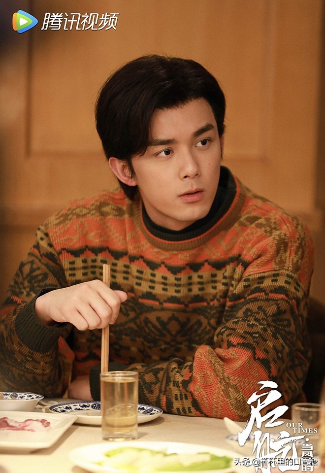 十大明星评价王一博,抖音公认十大帅哥王一博