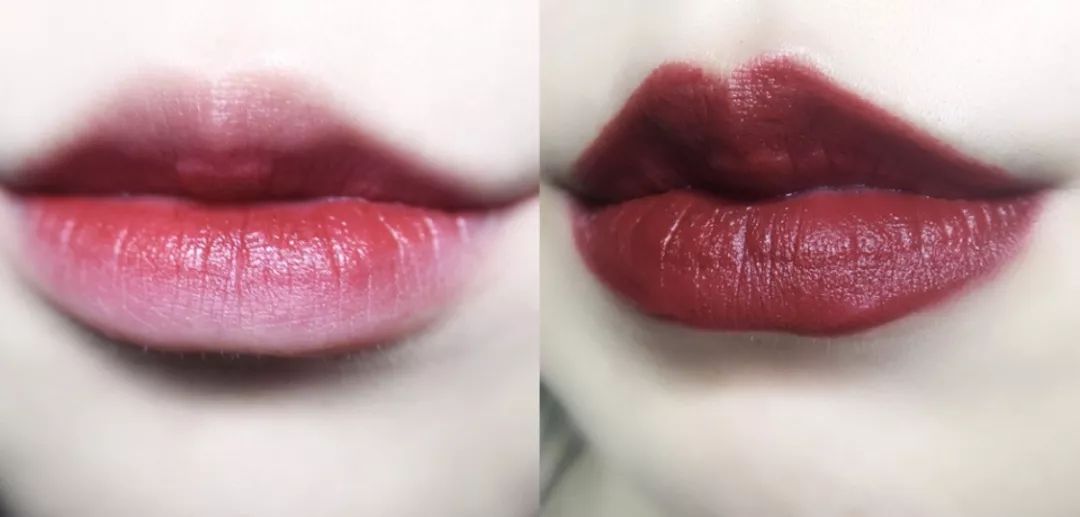 强势吊打405，阿玛尼这支新色你一定要有