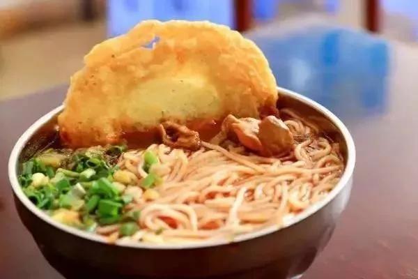 九省PK，中国哪里的米粉最好吃？