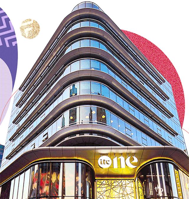 香港k11购物艺术中心简介,k11musea