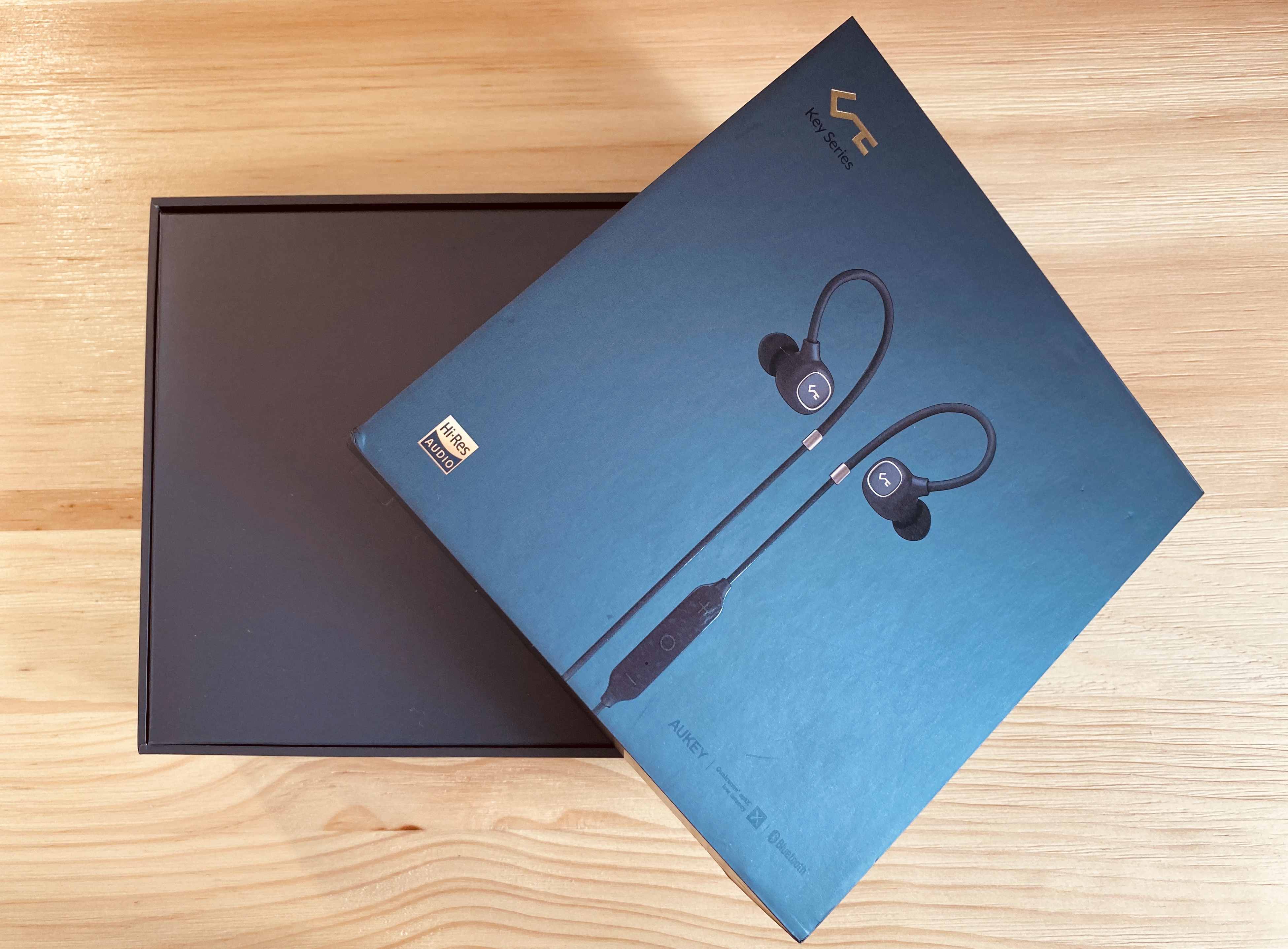 aukeyb80蓝牙耳机,艾利和蓝牙耳机ice80e评测