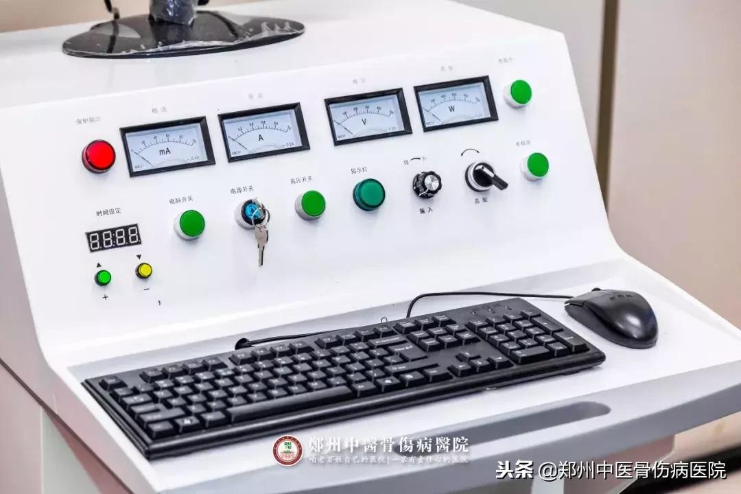 黑科技仪器消炎祛痘,抗炎科技