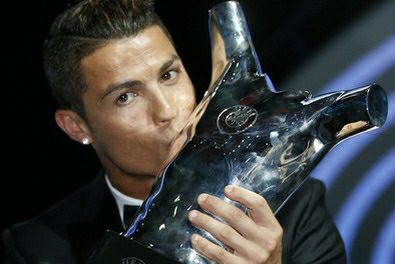 李现偶像c罗,李现微博c罗感慨