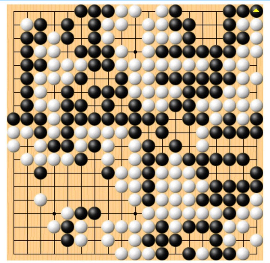 柯洁vs李世石历史战绩,古力李世石围棋比赛视频讲解