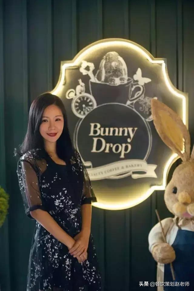 北京bunnydrop白兔糖咖啡,bunnydrop白兔糖咖啡西餐