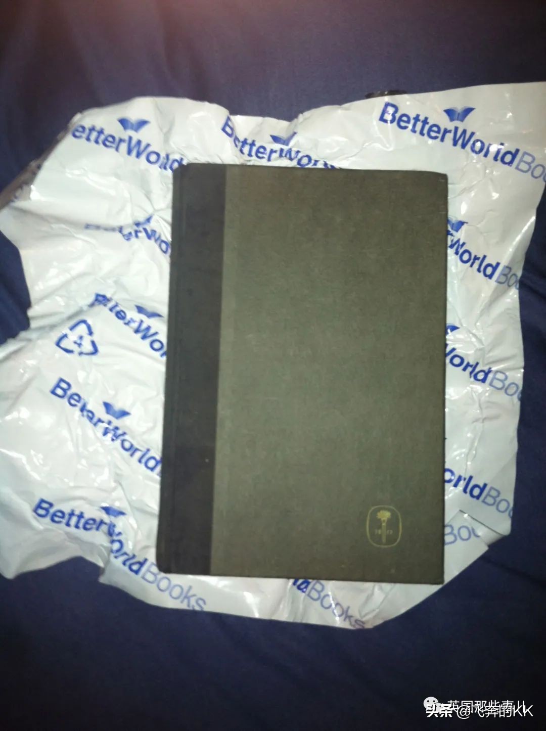 旧货商店淘到的各种宝贝,旧货店淘到的各种宝贝