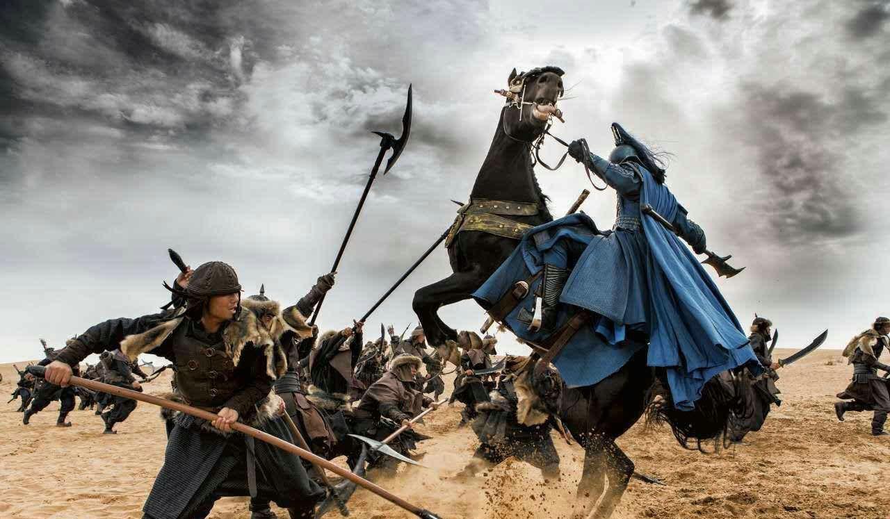 拨开历史的迷雾谈赵构与岳飞,赵构为何不跪岳飞的原因