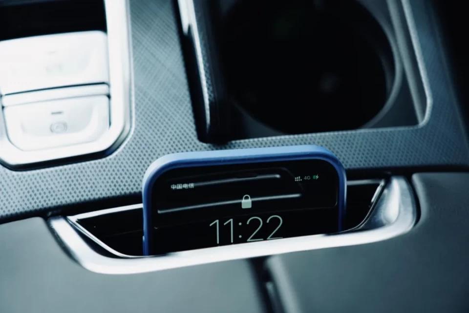 试驾摩卡视频,燃油版摩卡测评