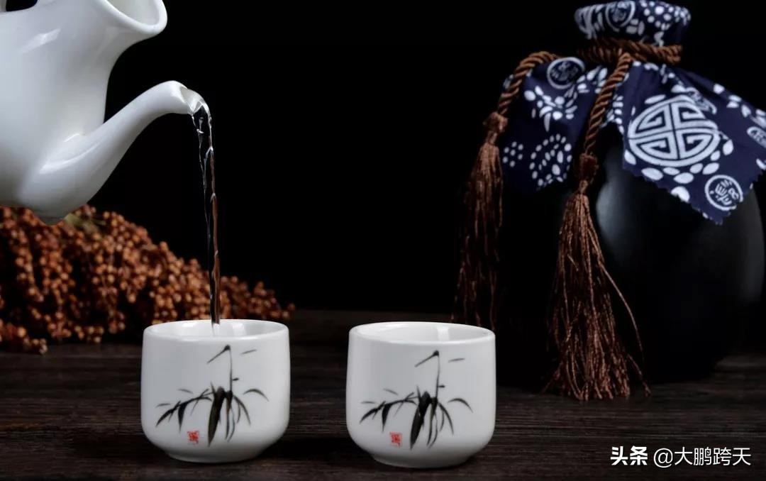 白酒和果汁可以勾兑吗,白酒兑果汁的方法