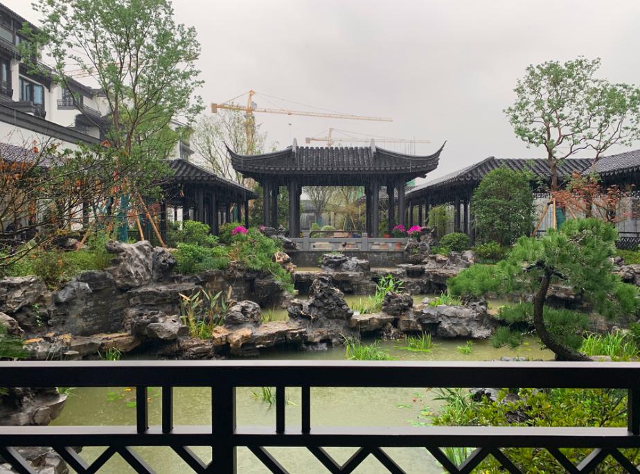 上个月,我去浙江探了探祥生的“老巢”......