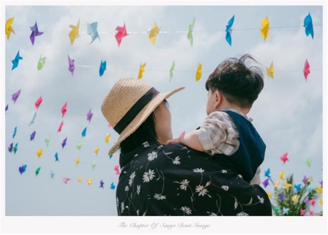 一家四口去三亚旅游既省钱又开心,带两个娃去三亚旅游