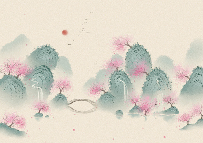 杜牧写扬州经典诗十首,杜牧写山行诗