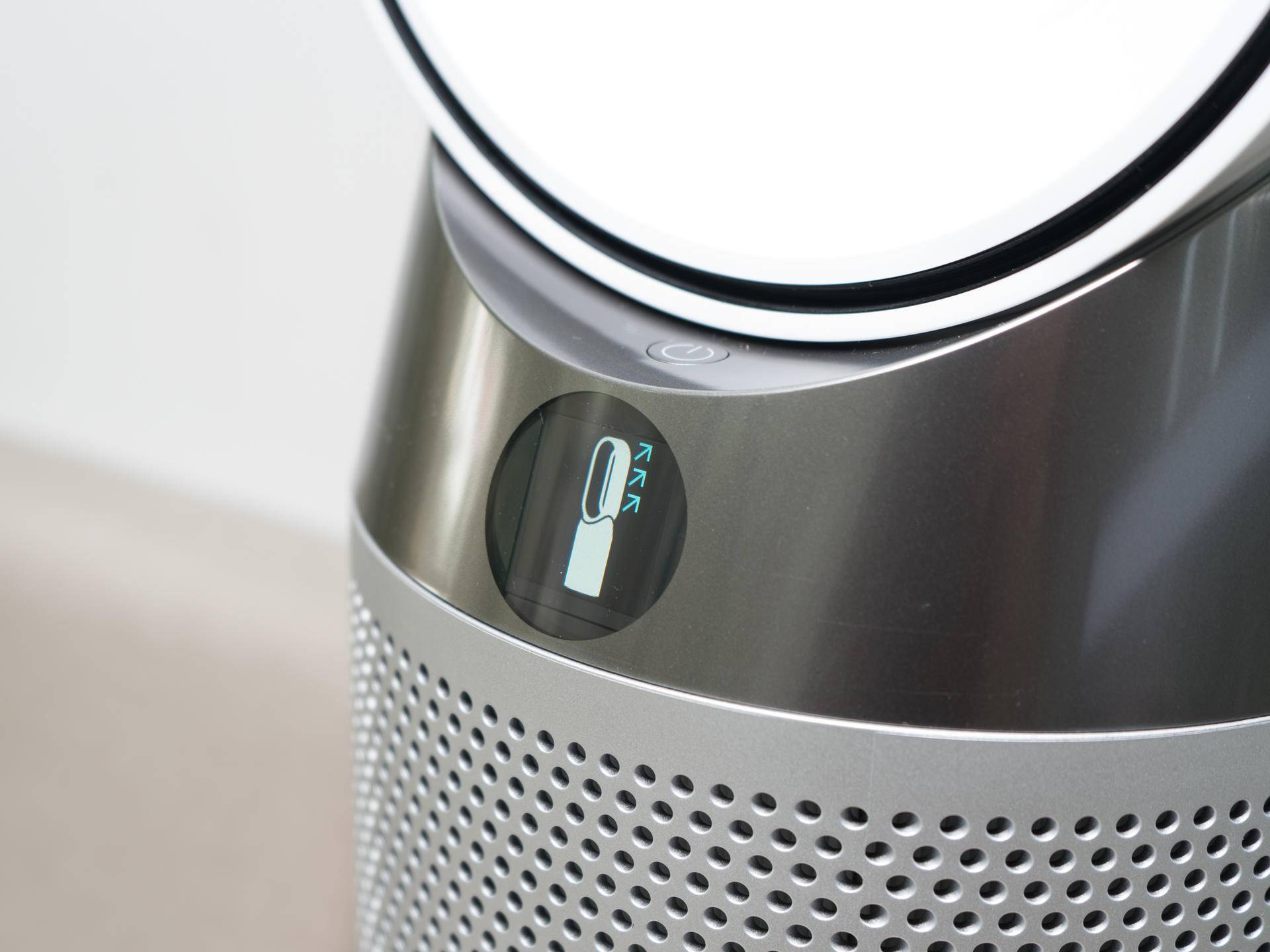 戴森hp06空气净化暖风扇使用方法,戴森冷暖空气净化风扇tp05