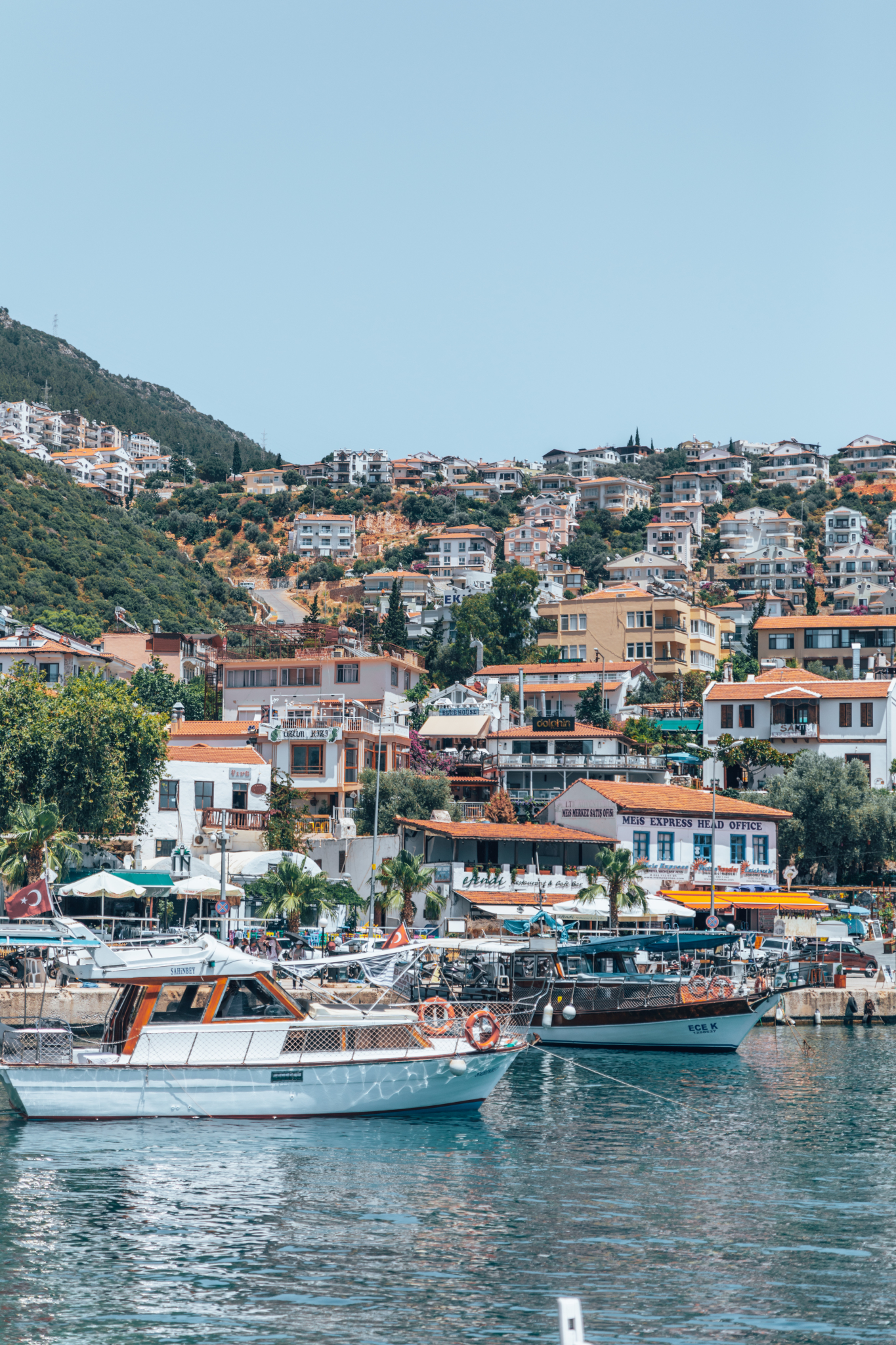 土耳其撑不住了！呼唤游客放心来，生病了医药费全包