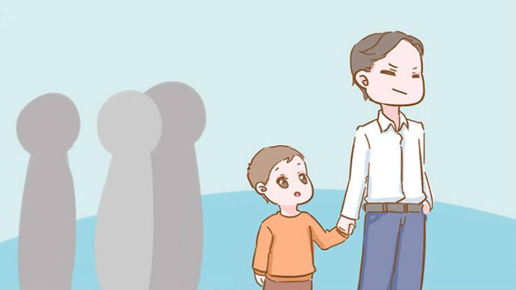 宝宝认生如何解决,宝宝认生好办法