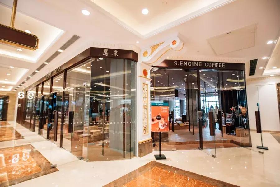 上海最怪的商场,上海最顶级的商场