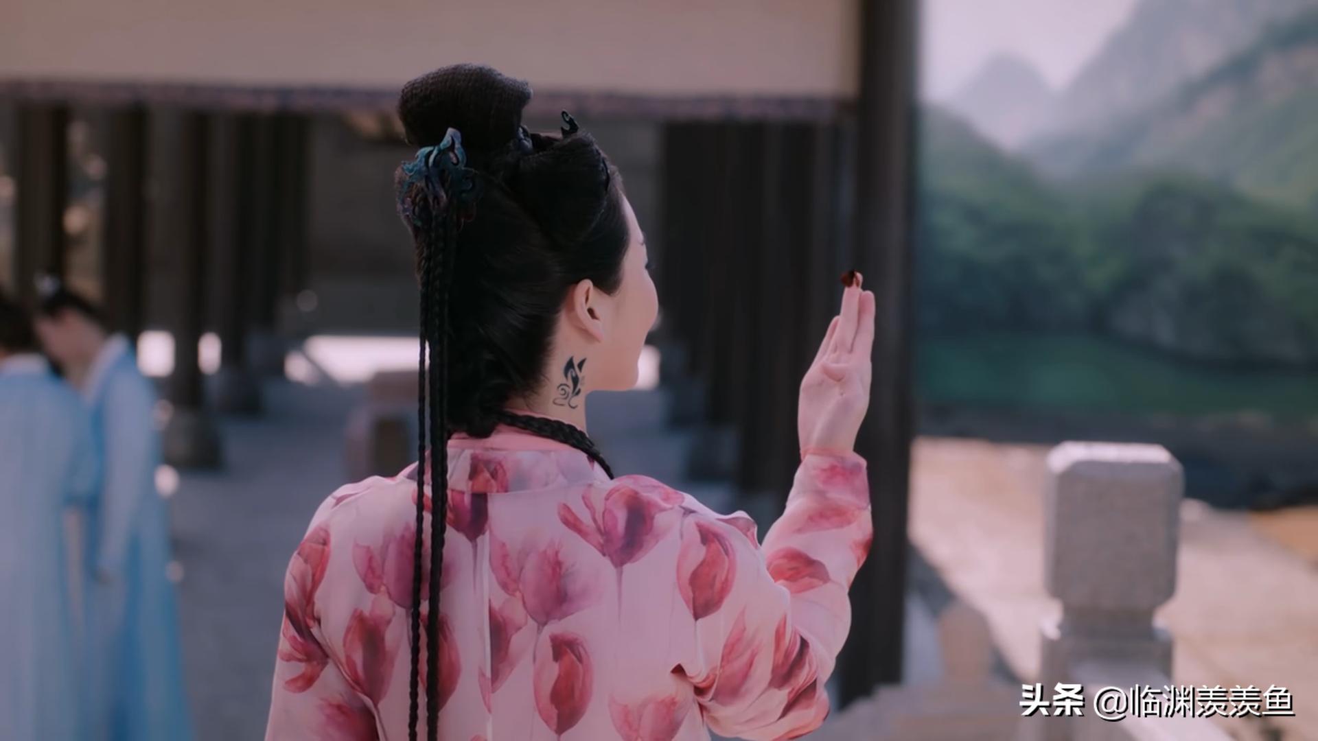 天乩之白蛇传说2,天乩之白蛇传说二十六