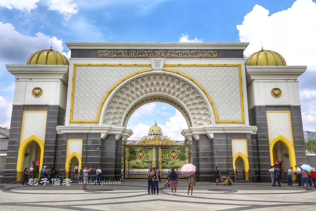 第一次去吉隆坡有什么感受,第一次去马来西亚需要学什么沟通