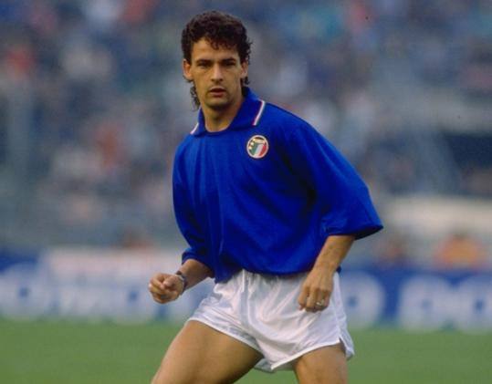 从巴吉奥到范戴克，说一说球员译名的过去和现在