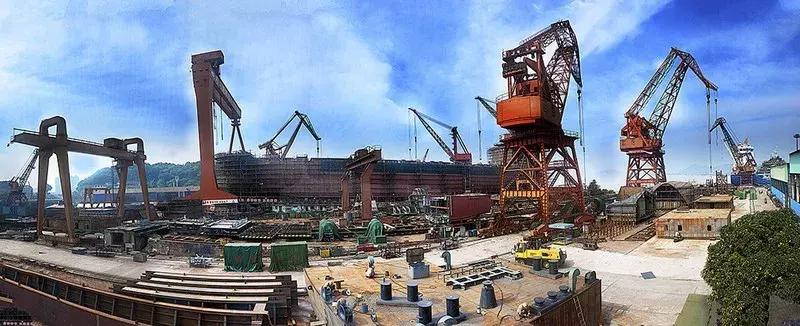 马尾造船厂中国海军,近代海军之乡