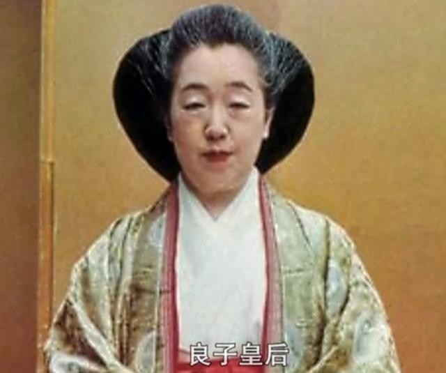 良子皇后为什么不喜欢美智子,良子皇后眯眯眼