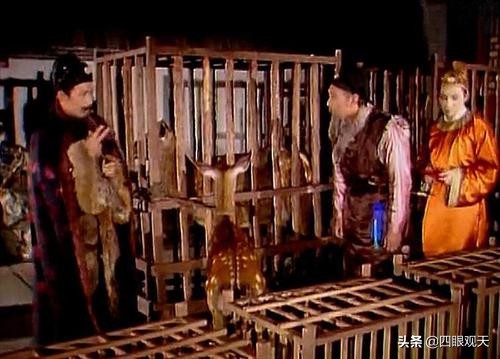 贾珍性格,贾珍是一个怎样的人