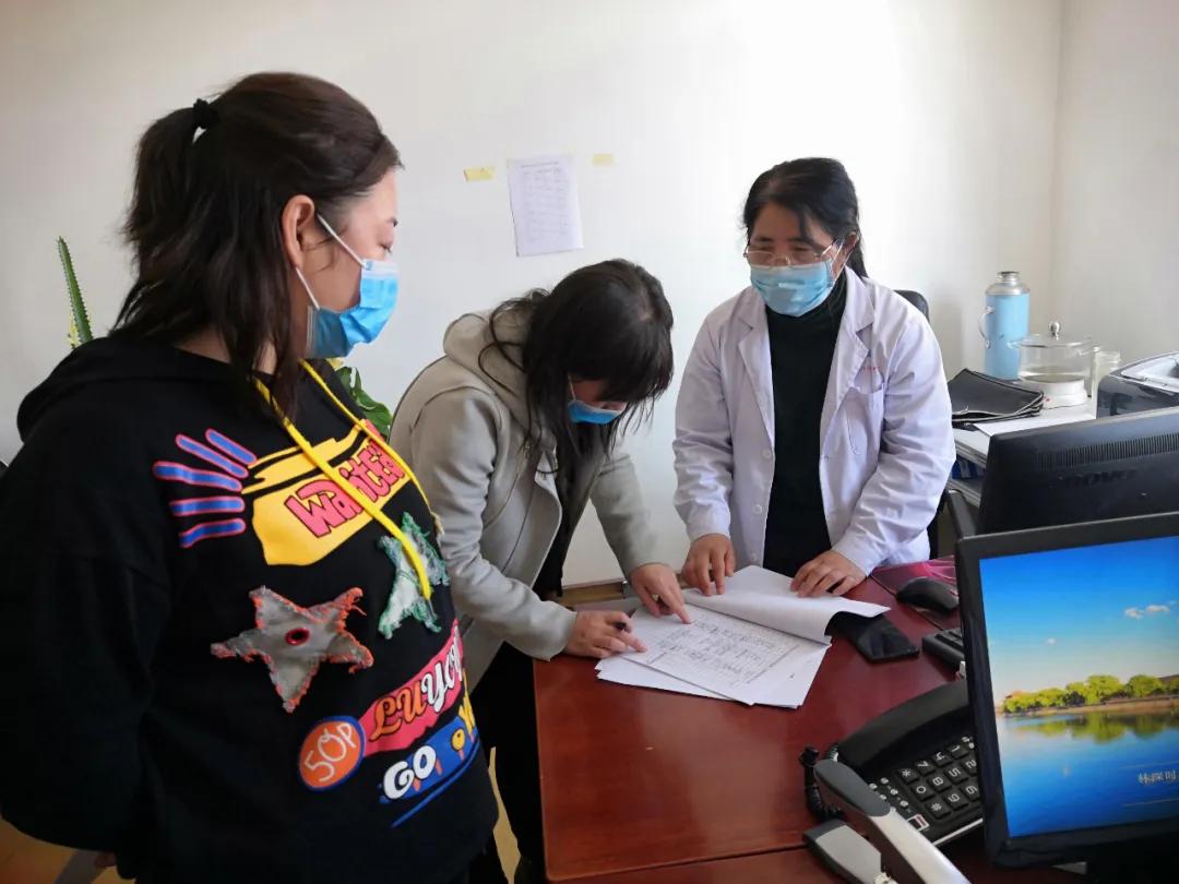 呼和浩特市呼中镇疫情防控,呼中镇最新疫情