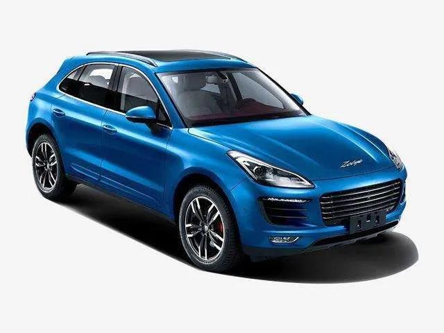 众泰汽车宣布破产是真的吗,众泰皮尺部什么梗