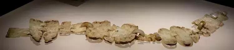 养眼的玉石图片,高古玉100幅高清图