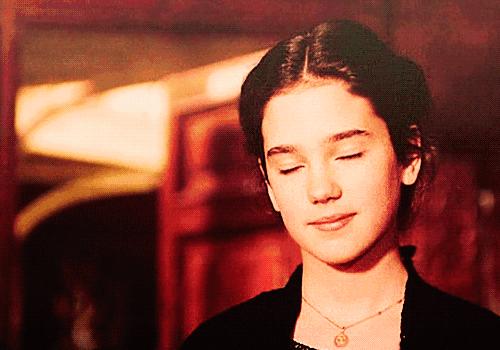 什么？她是国外“聂小倩”——詹妮弗·康纳利