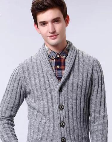 男士美业做什么的,美业形象高级感套装