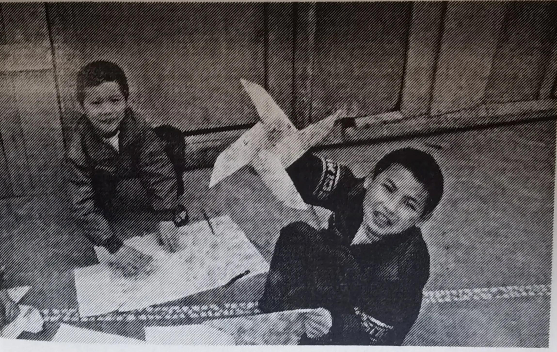 童年时游戏机上都玩啥,童年回忆都玩什么