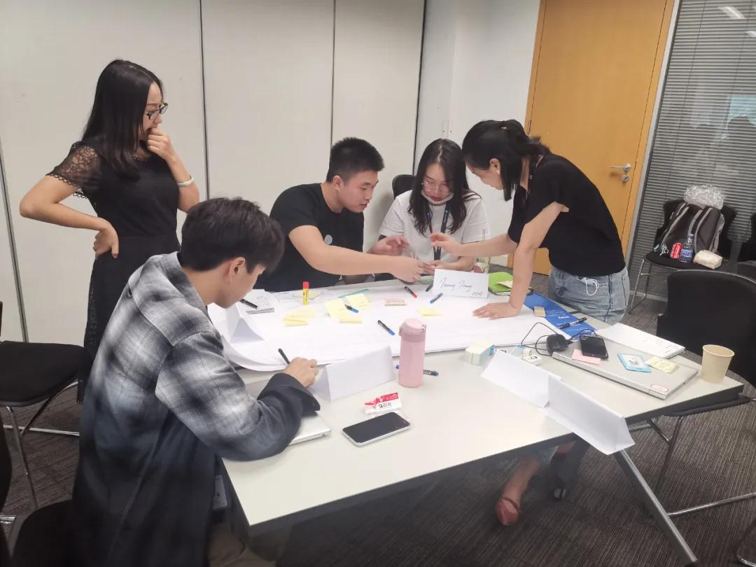 三城联动|马士基如何玩转云扩Spark，加速全员创新