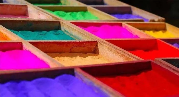 染料大涨,染料暴涨