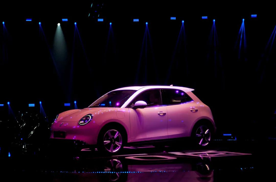 一键启动时光机,敢不敢穿梭回2020年伊始......