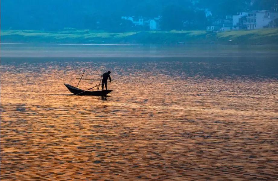 安徽春天美丽的视频,安徽美丽的春天