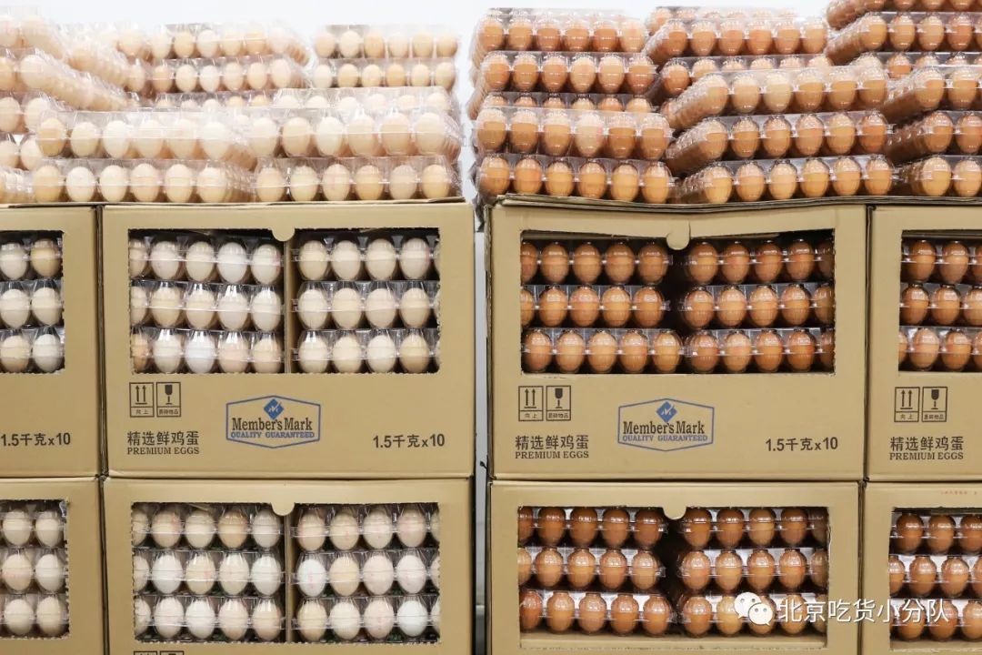 北京最大的山姆超市,北京最大山姆会员店