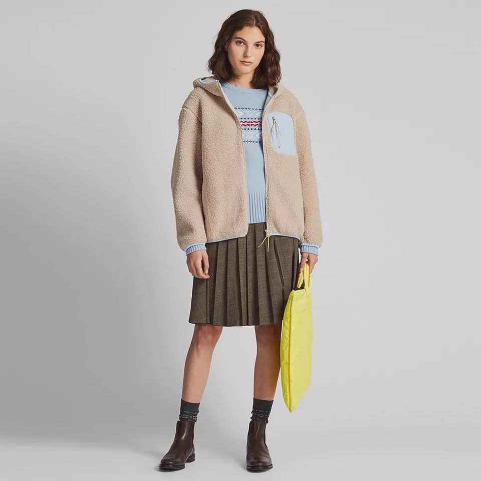 冬天了买什么外套好帅,冬天有哪些推荐的外套