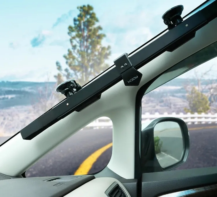 居然能反射太阳光,难怪暴晒也不热,网友:爱车再也不怕晒了