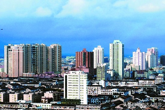 龙港说闽南话吗,龙港镇情况简介