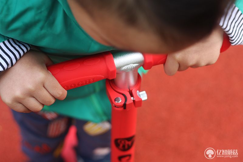 结实的儿童滑板车,kinder儿童滑板车测评